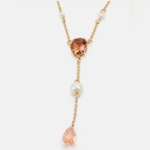 Lauren Ralph Lauren Y NECK - Necklace